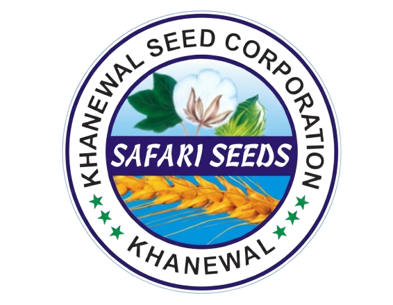 Safari Seeds Logo